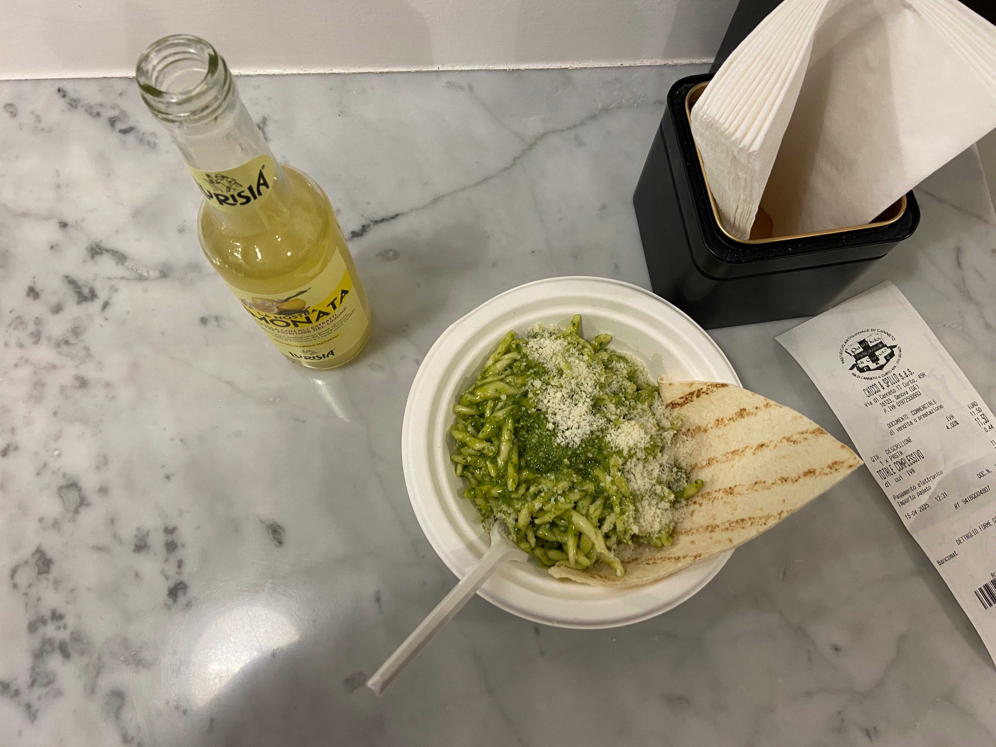 Pesto